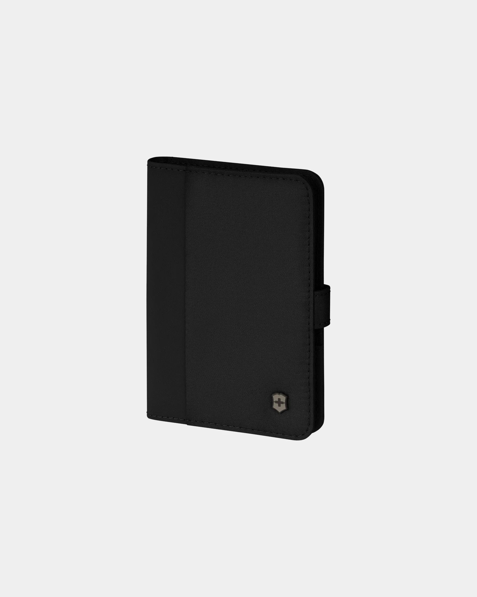 Étui passeport polyester Victorinox Travel Essentials à personnaliser - 1